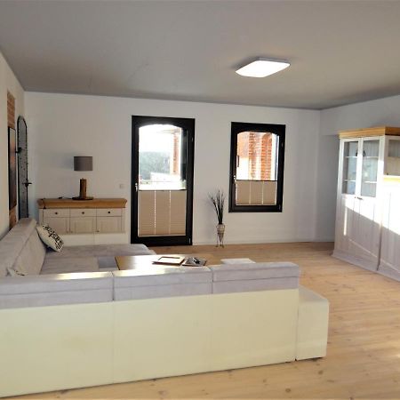 Speicher Residenz Barth E2 App 9 Екстер'єр фото
