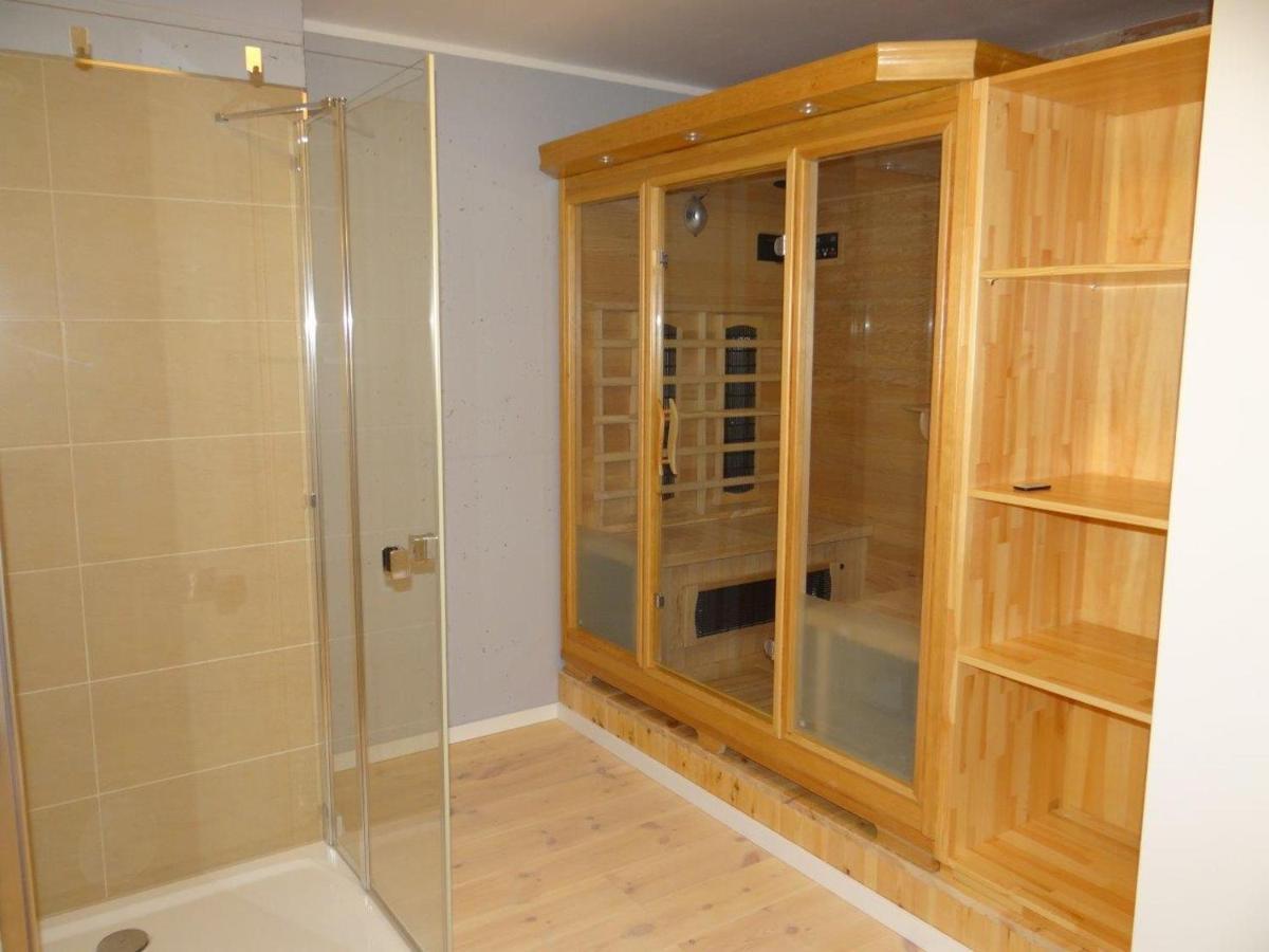 Speicher Residenz Barth E2 App 9 Екстер'єр фото